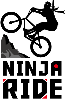 NINJA RIDE